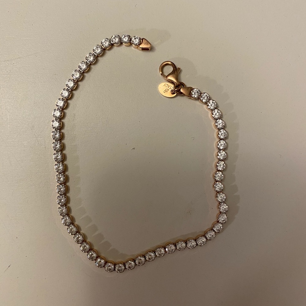 Bronzallure Bracelet